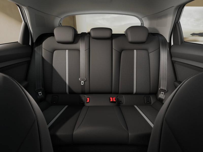 Audi A1 Sportback 30 TFSI intense