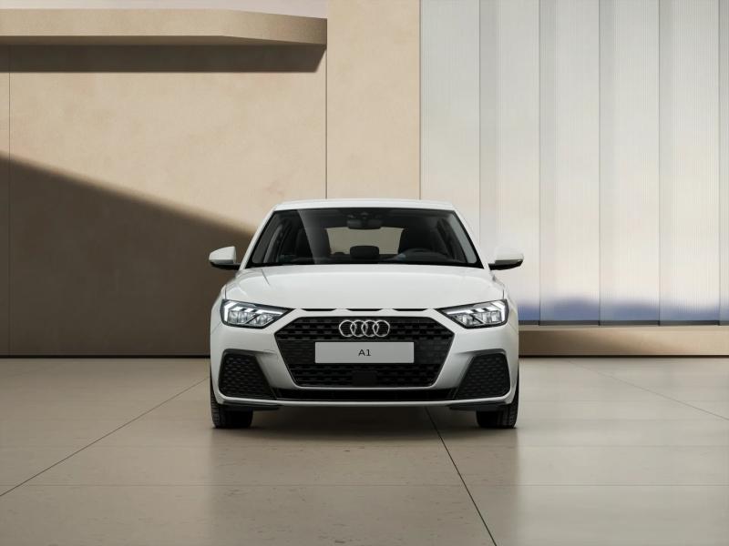Audi A1 Sportback 30 TFSI intense