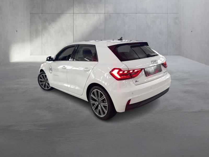 Audi A1 Sportback 30 TFSI intense