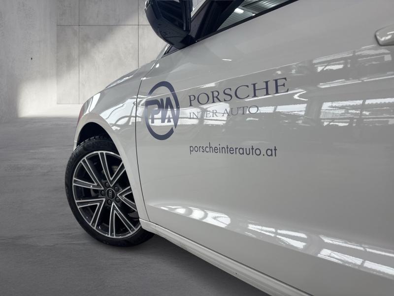 Audi A1 Sportback 30 TFSI intense