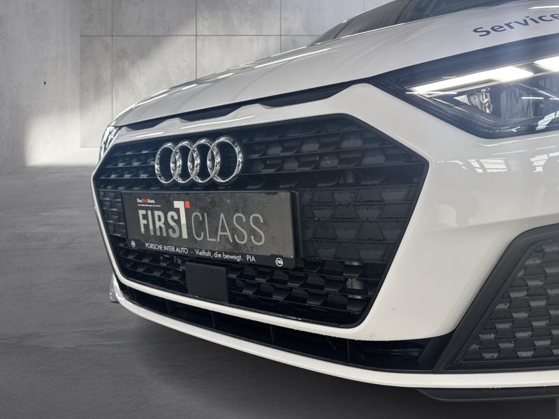Audi A1 Sportback 30 TFSI intense