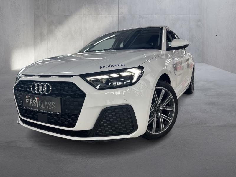 Audi A1 Sportback 30 TFSI intense