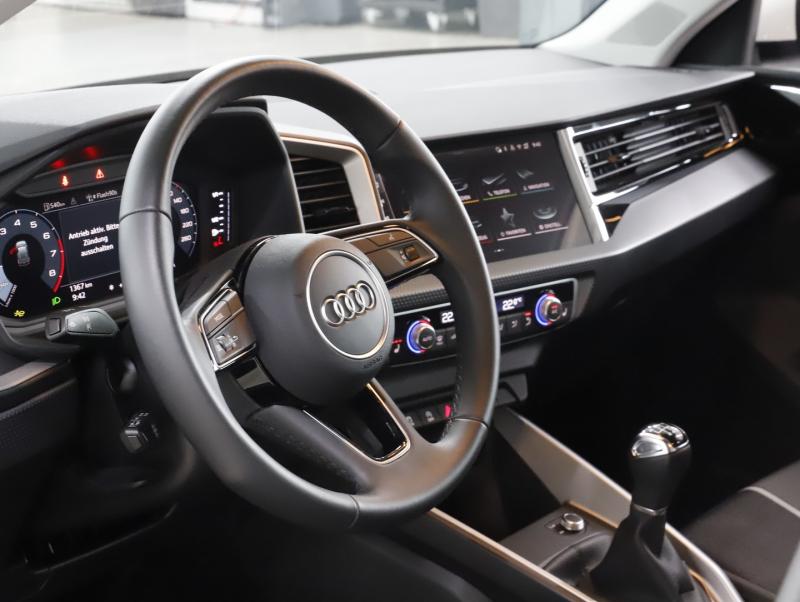 Audi A1 Sportback 30 TFSI intense