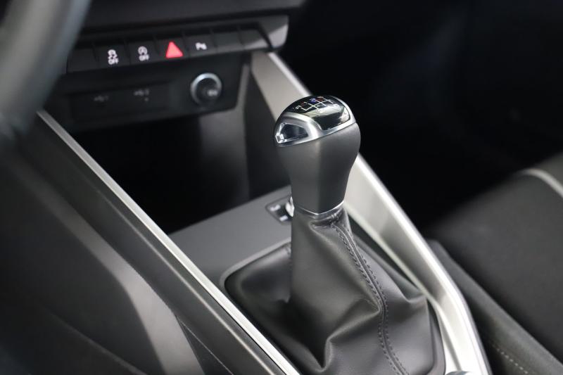 Audi A1 Sportback 30 TFSI intense