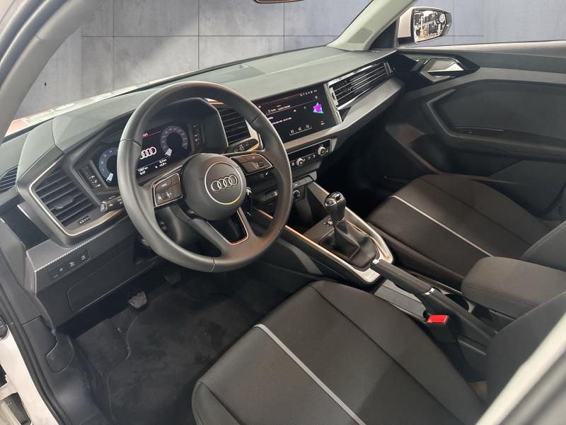 Audi A1 Sportback 30 TFSI intense