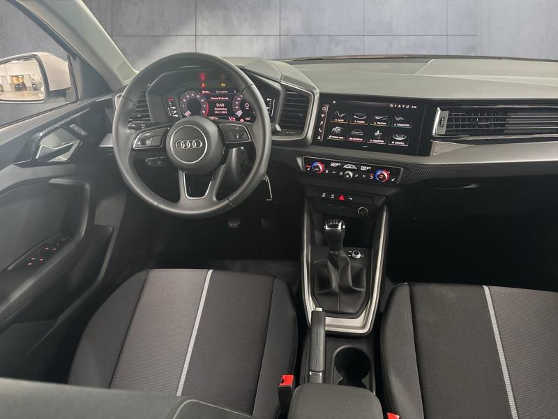 Audi A1 Sportback 30 TFSI intense