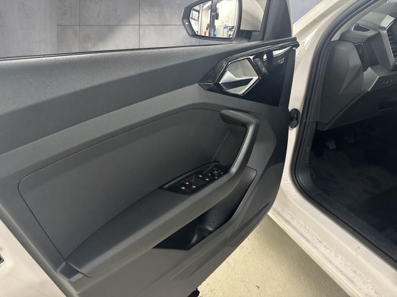 Audi A1 Sportback 30 TFSI intense