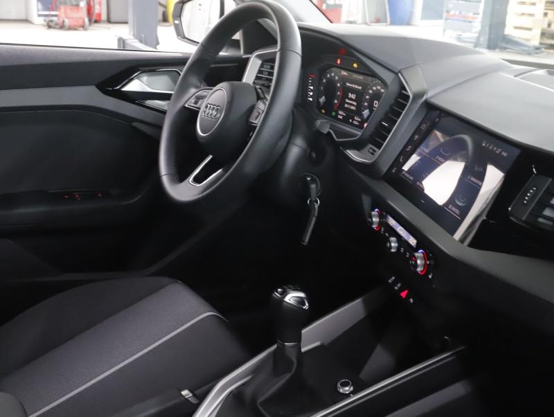 Audi A1 Sportback 30 TFSI intense