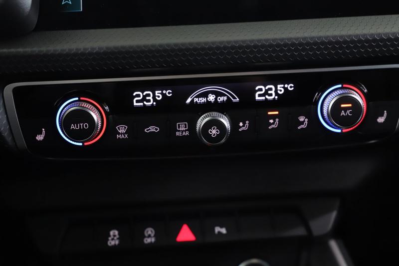 Audi A1 Sportback 30 TFSI intense