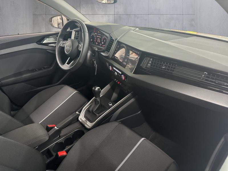 Audi A1 Sportback 30 TFSI intense