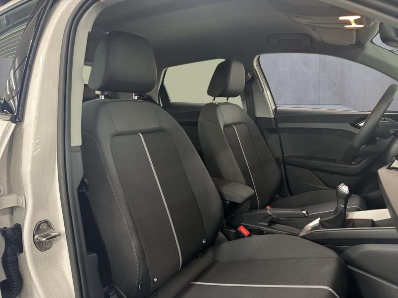 Audi A1 Sportback 30 TFSI intense