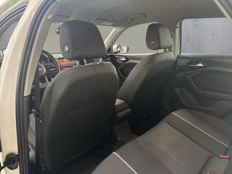 Audi A1 Sportback 30 TFSI intense