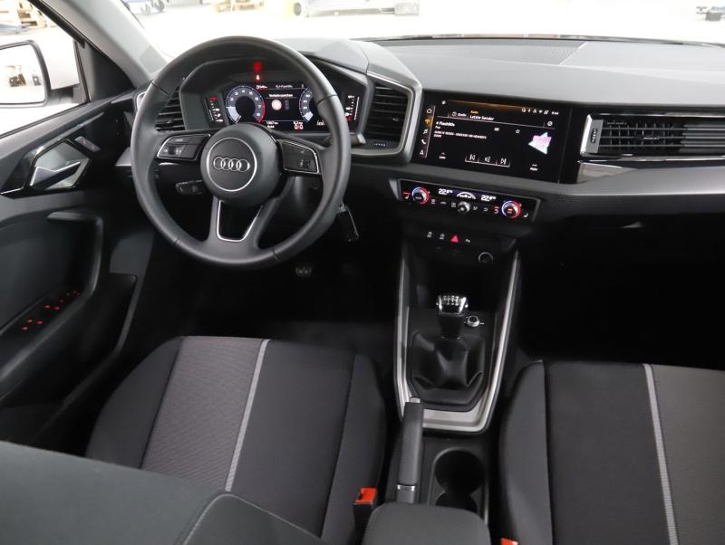 Audi A1 Sportback 30 TFSI intense