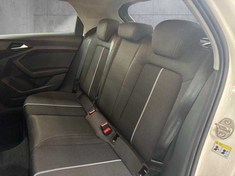 Audi A1 Sportback 30 TFSI intense