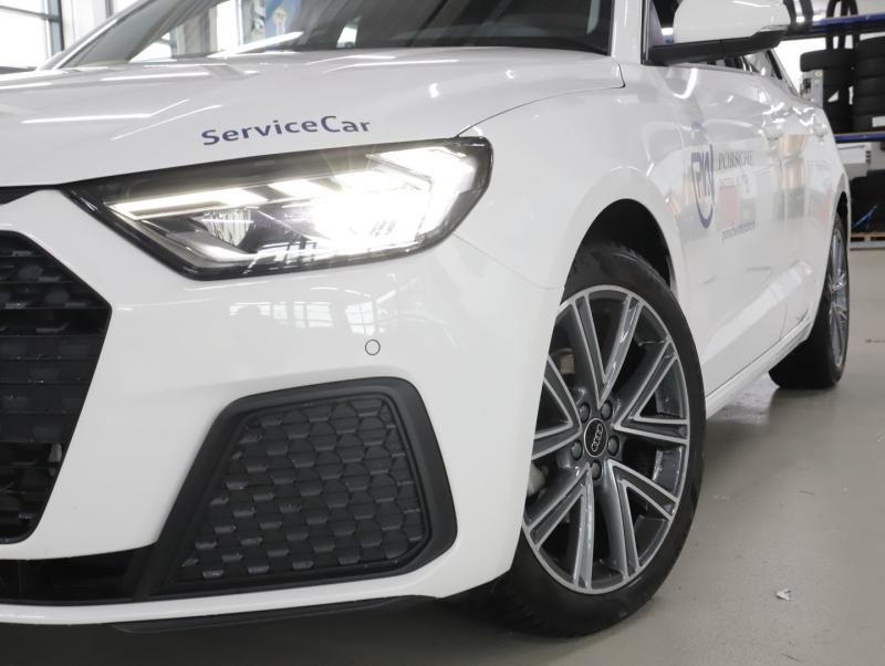 Audi A1 Sportback 30 TFSI intense