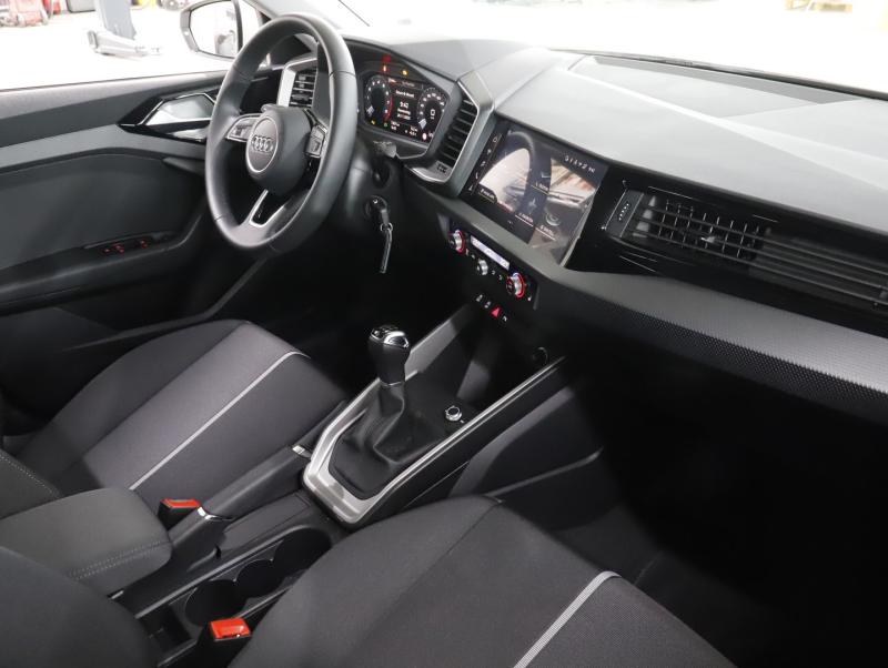 Audi A1 Sportback 30 TFSI intense