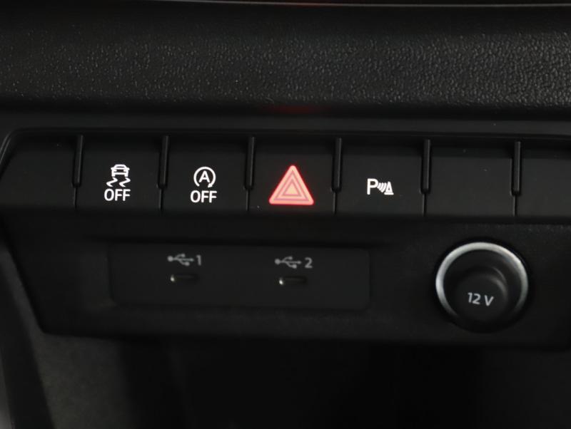 Audi A1 Sportback 30 TFSI intense