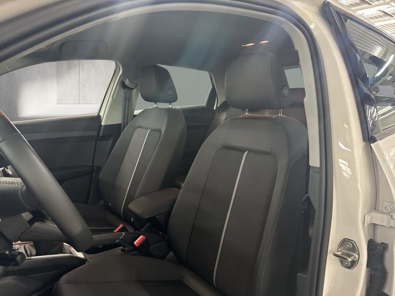 Audi A1 Sportback 30 TFSI intense