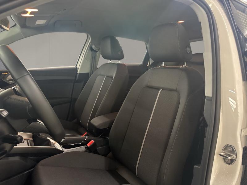 Audi A1 Sportback 30 TFSI intense