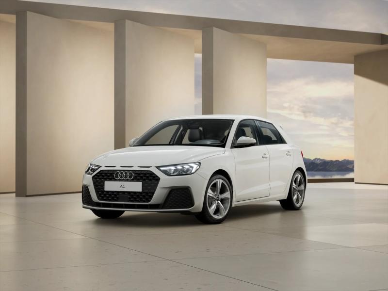 Audi A1 Sportback 30 TFSI intense