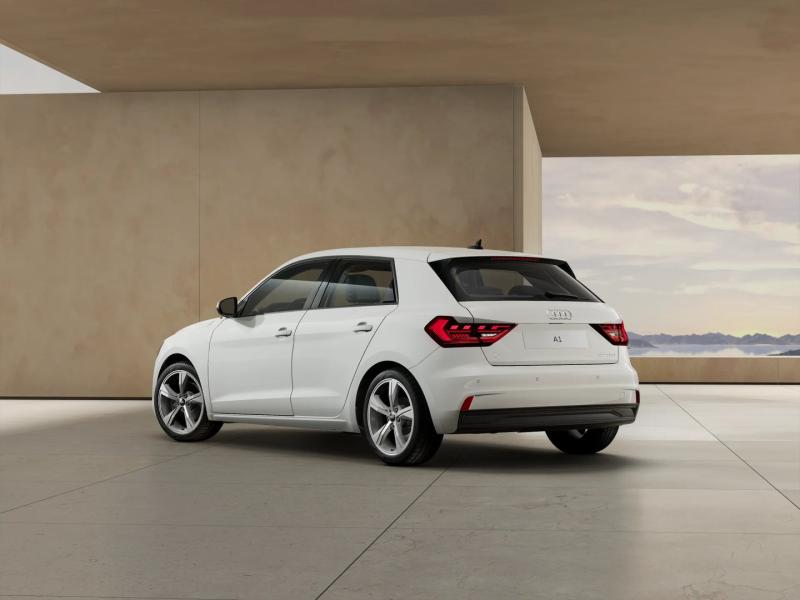 Audi A1 Sportback 30 TFSI intense