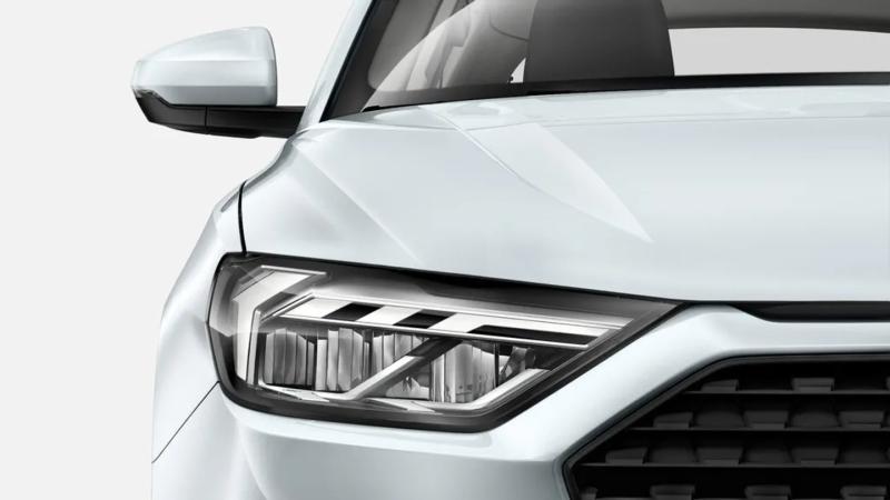 Audi A1 Sportback 30 TFSI intense