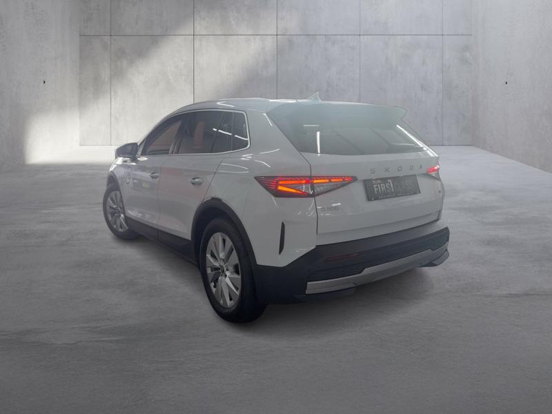 Škoda Elroq 85