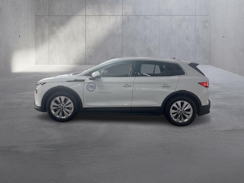 Škoda Elroq 85