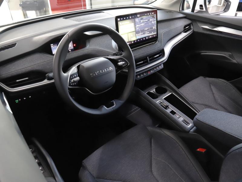 Škoda Elroq 85