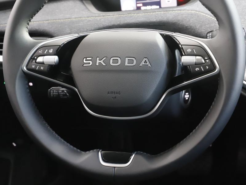 Škoda Elroq 85