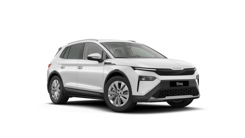 Škoda Elroq 85