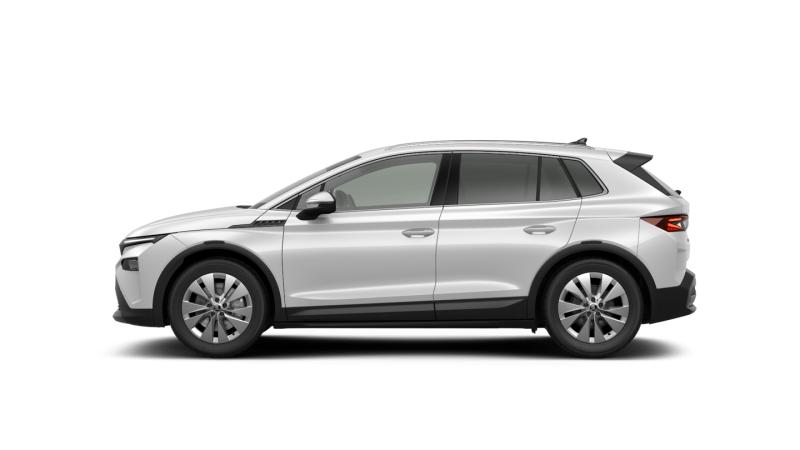 Škoda Elroq 85