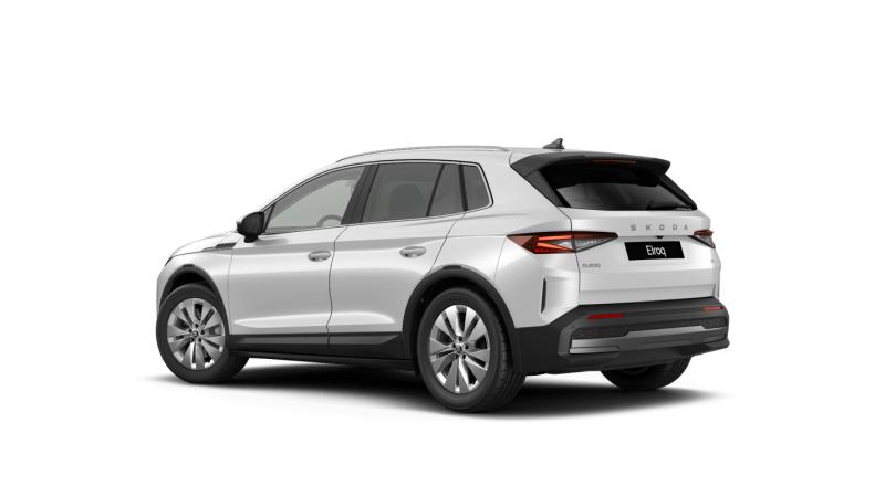 Škoda Elroq 85