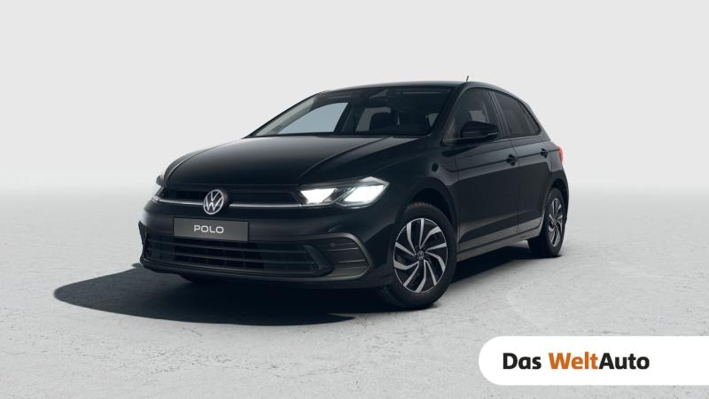 Polo Volkswagen VW Polo Friends TSI DSG