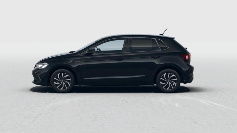 VW Polo Friends TSI DSG