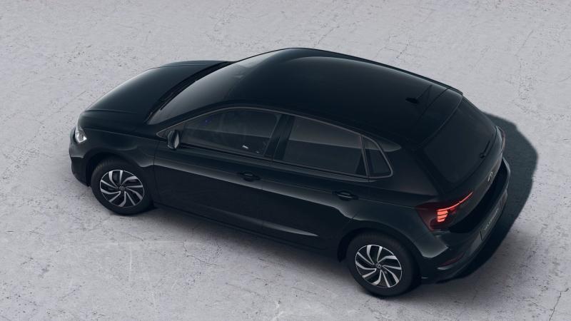 VW Polo Friends TSI DSG