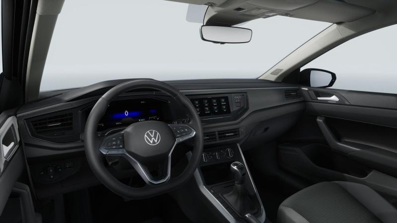 VW Polo Friends TSI DSG