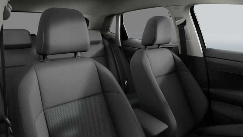 VW Polo Friends TSI DSG