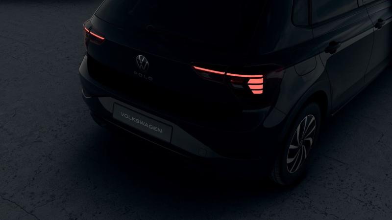 VW Polo Friends TSI DSG