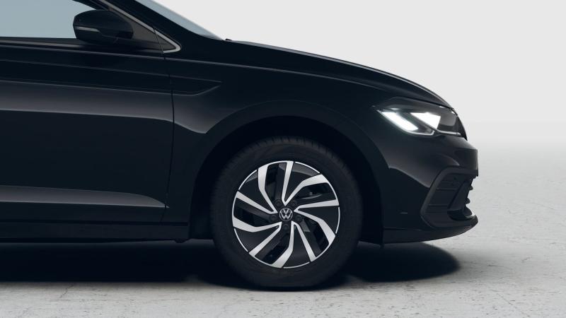 VW Polo Friends TSI DSG