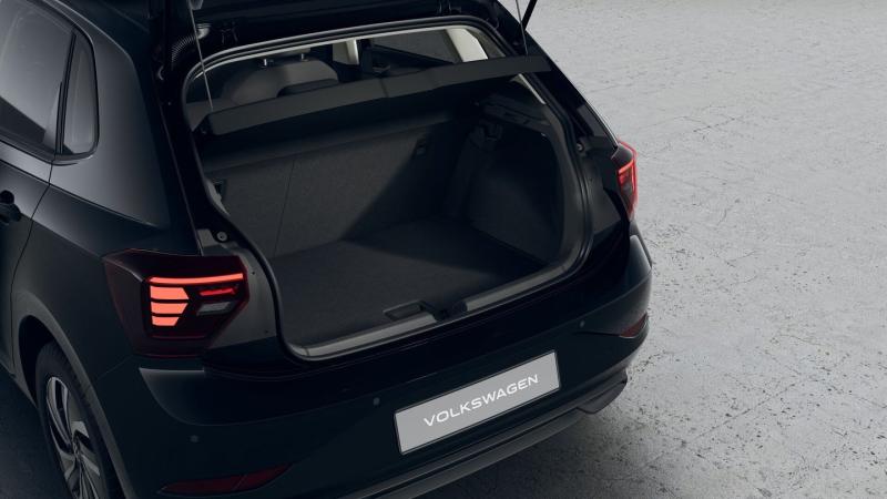 VW Polo Friends TSI DSG