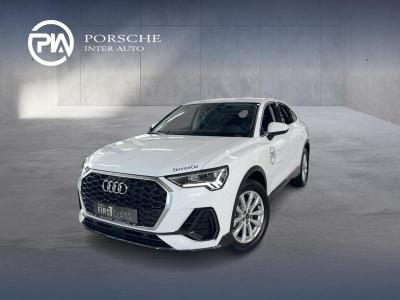 Audi Q3 Sportback 35 TFSI intense