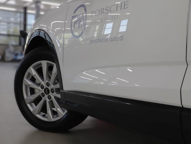 Audi Q3 Sportback 35 TFSI intense