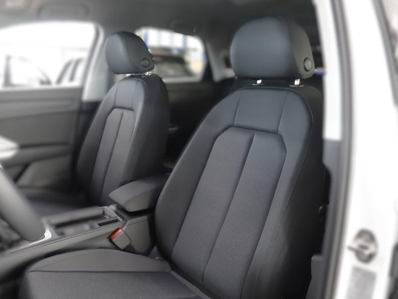 Audi Q3 Sportback 35 TFSI intense