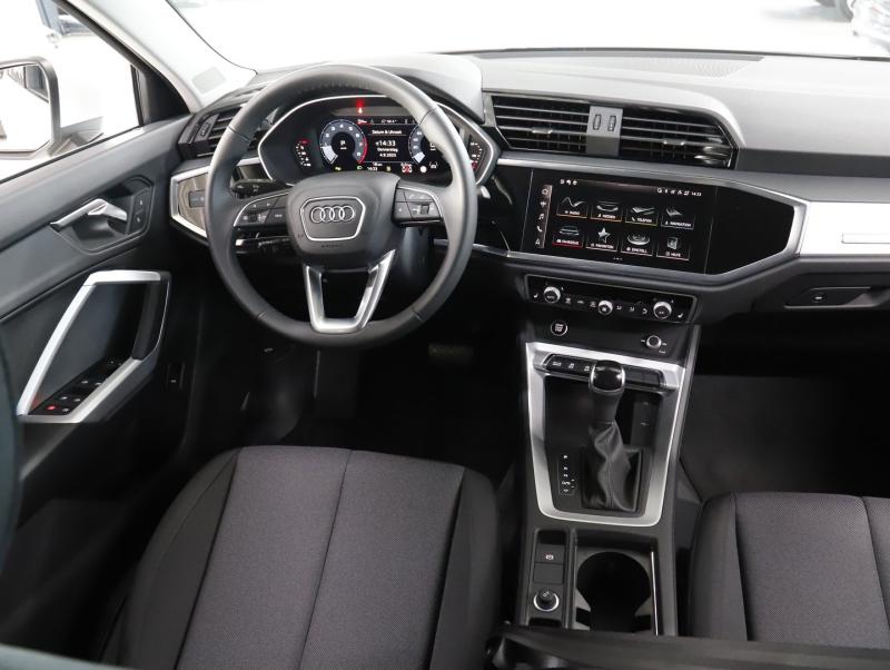 Audi Q3 Sportback 35 TFSI intense