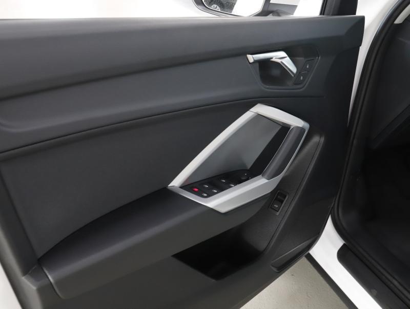 Audi Q3 Sportback 35 TFSI intense