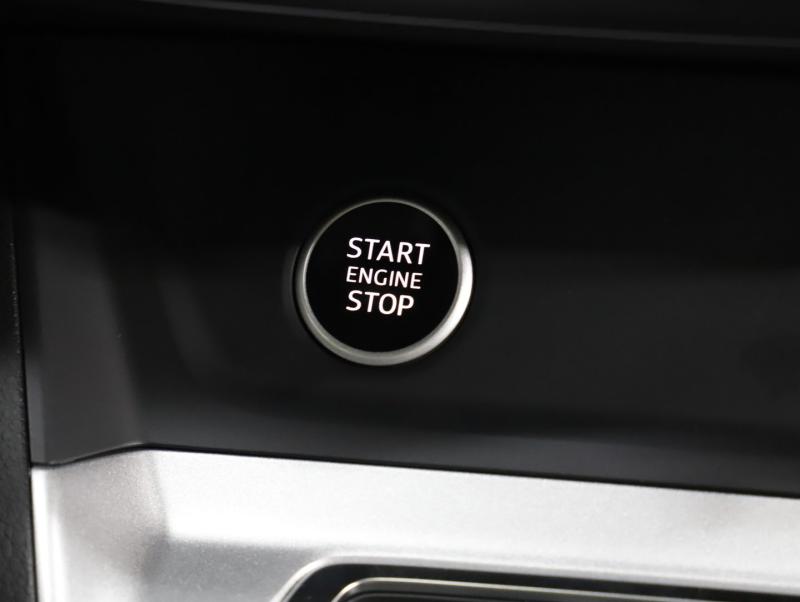 Audi Q3 Sportback 35 TFSI intense