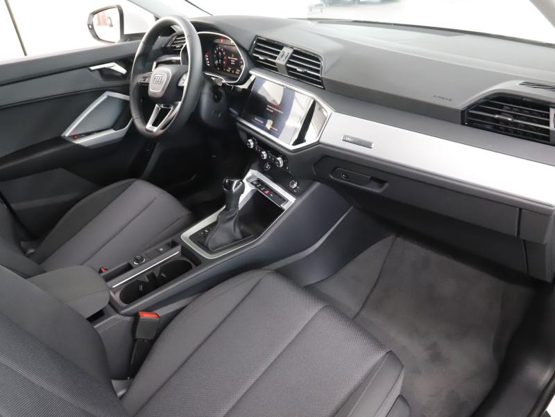 Audi Q3 Sportback 35 TFSI intense