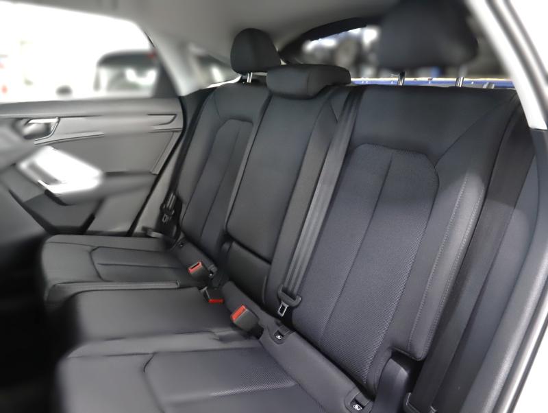 Audi Q3 Sportback 35 TFSI intense