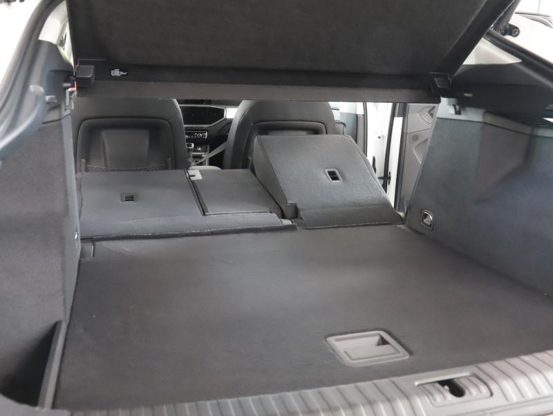 Audi Q3 Sportback 35 TFSI intense